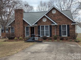 4001 Croft Wood Ln, Indian Trail, NC 28079