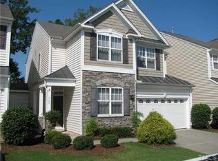 502 Meeting Hall Dr, Morrisville, NC 27560