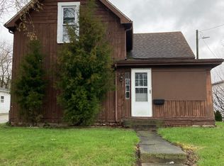 713 S Miller St, Shelbyville, IN 46176