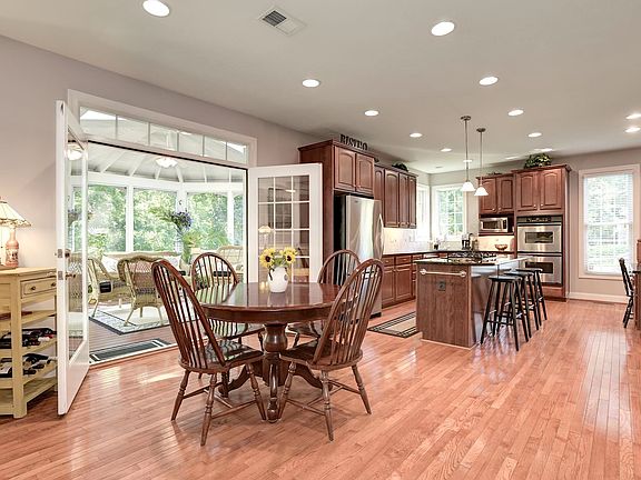 Perfect for entertaining