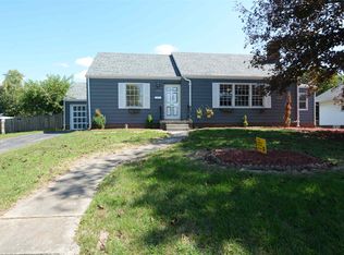 1920 S Washington St, Kokomo, IN