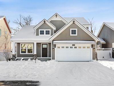 1658 Bayleaf Dr, Byron Center, MI, 49315