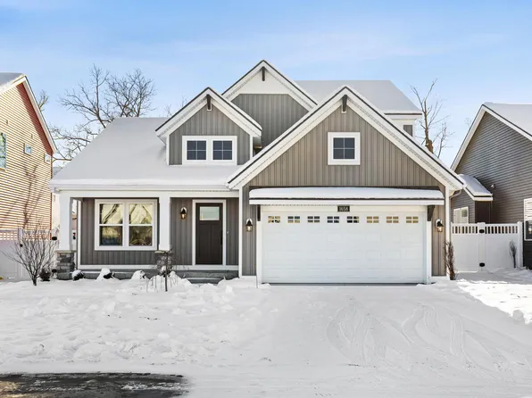 1658 Bayleaf Dr, Byron Center, MI 49315