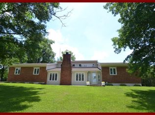 17111 State Highway B, Kirksville, MO 63501