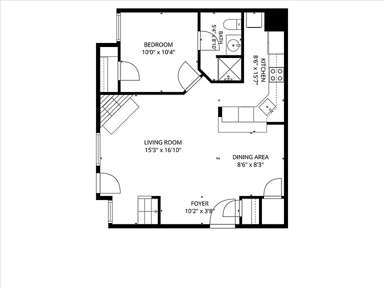 5820 Inman Park Cir #220 — Photo 27