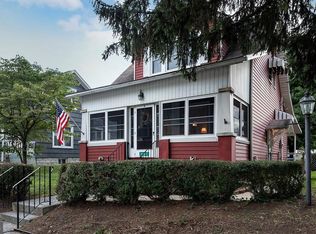 481 Eshelman St, Highspire, PA 17034