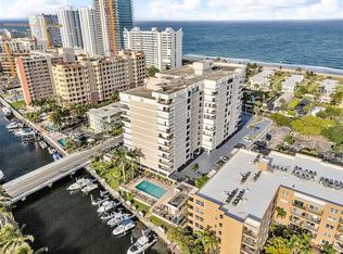 1401 S Ocean Blvd APT 703, Pompano Beach, FL 33062