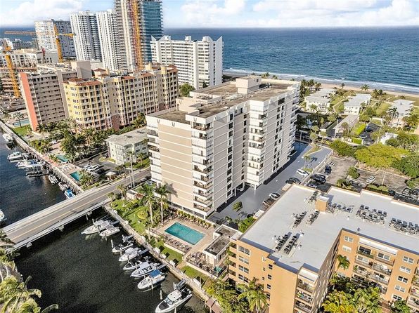 1401 S Ocean Blvd APT 703