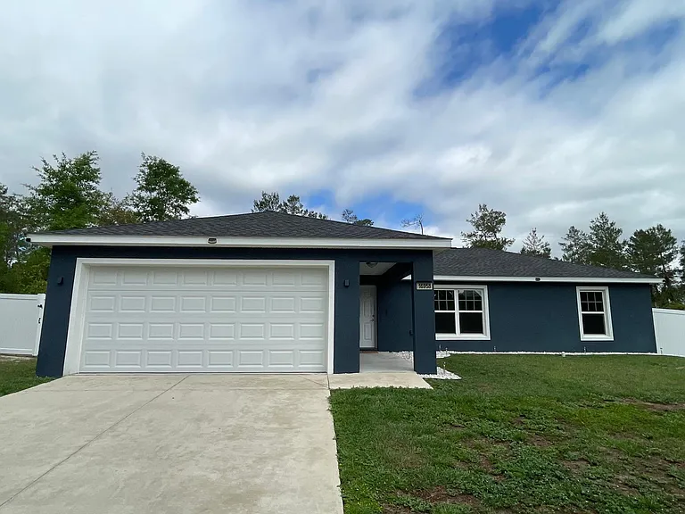 16958 SW 20th Court Rd — Photo 1