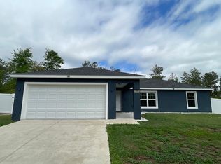 16958 SW 20th Court Rd, Ocala, FL 34473
