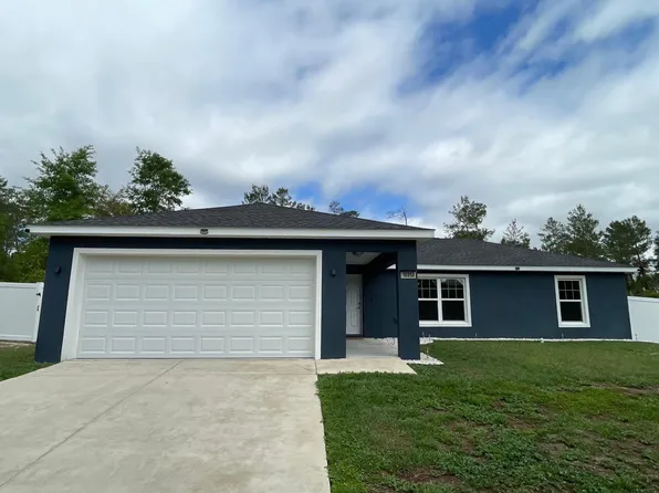 16958 SW 20th Court Rd, Ocala, FL 34473