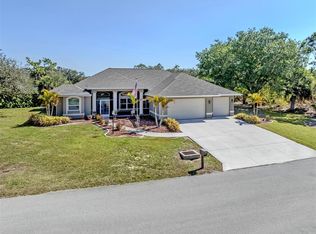 1218 Nimbus Dr, North Port, FL 34287