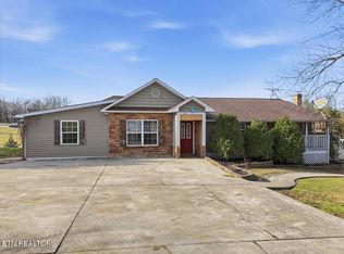 168 Corntassel Estates Rd, Vonore, TN 37885