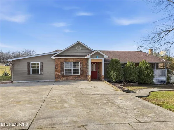 168 Corntassel Estates Rd, Vonore, TN 37885