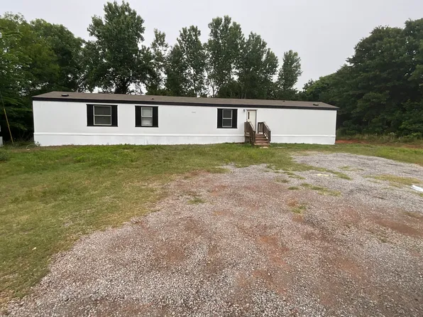 17821 E Cedar Lane Rd, Norman, OK 73026