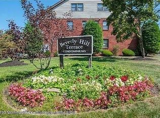 124-B Beverly Hill Ter, Woodbridge, NJ 07095