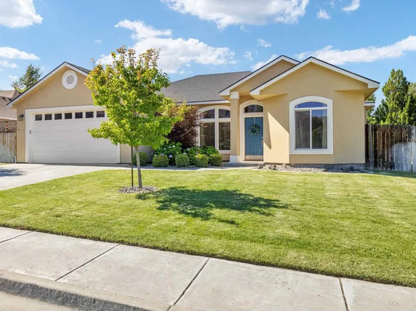 3512 Nottingham Dr, Richland, WA 99352