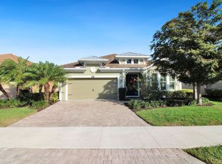 11571 Renaissance Blvd, Venice, FL 34293