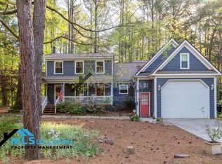 5623 Lake Elton Rd, Durham, NC 27713