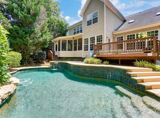 1450 Finsbury Ln, Tega Cay, SC 29708