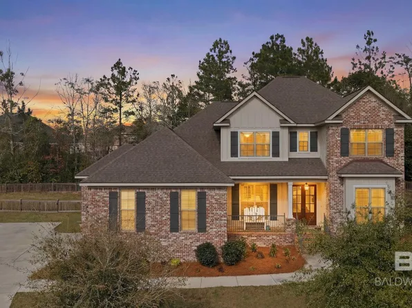 32194 Badger Ct, Spanish Fort, AL 36527