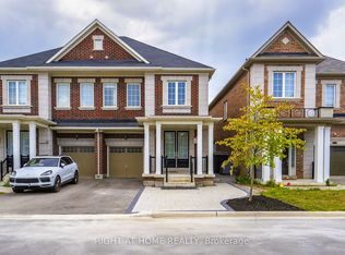 23 Orbit Ave, Richmond Hill, ON L4C 4Z2