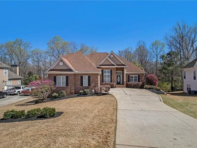 160 Glenmore Ln, McDonough, GA, 30253