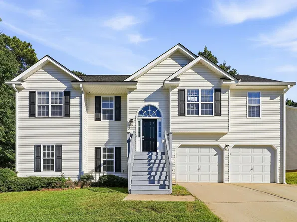 6348 New Gate Dr, Douglasville, GA 30134