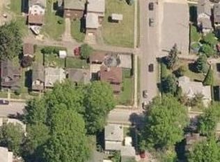 819 McKinnon Ave, East Liverpool, OH