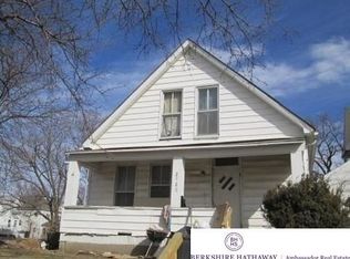 2520 F St, Omaha, NE 68107