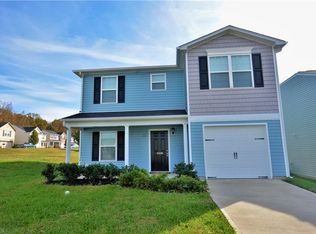 4206 Waterlyn Ct, Greensboro, NC 27405