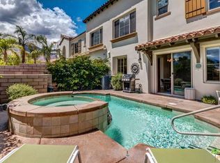 1389 Yermo Dr S, Palm Springs, CA 92262