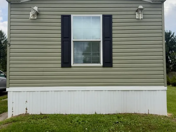 15 Tomahawk Cir, Chillicothe, OH 45601
