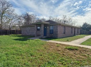 9510 Cross Ridge Ln, San Antonio, TX 78263