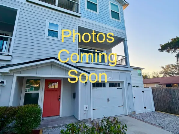 124 S 10TH Street, Jacksonville Beach, FL 32250