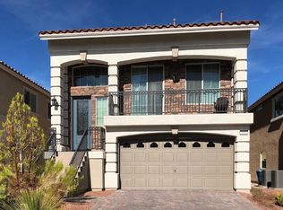 5960 Crown Palms Ave, Las Vegas, NV 89139