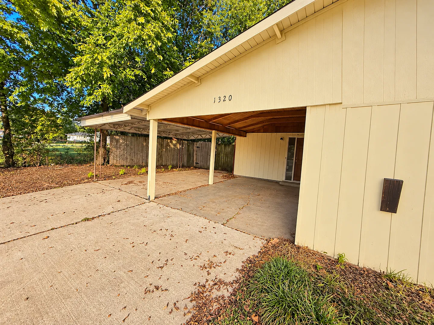 Rental Property in Bossier City — Photo 1