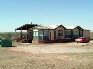 5601 Northridge Dr, El Reno, OK 73036