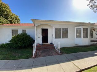 2124 California Ave, Santa Monica, CA 90403