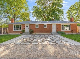 2010/2012 S Denver Ave, Boise, ID 83706