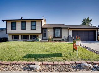 2466 E 99th Ave, Thornton, CO 80229