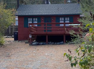 1523 Barbara St, Wrightwood, CA 92397