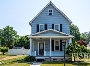 344 Clayton Ave, Williamsport, PA 17701