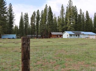 6083 Portola McLears Rd #A-15, Portola, CA 96122