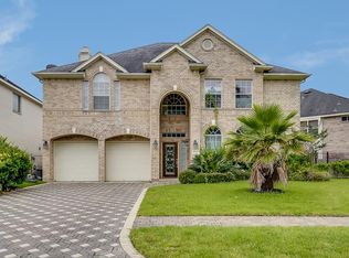 11963 Lismore Lake Dr, Cypress, TX 77429