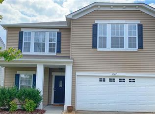 4067 Sherri Ln, Fort Mill, SC 29715
