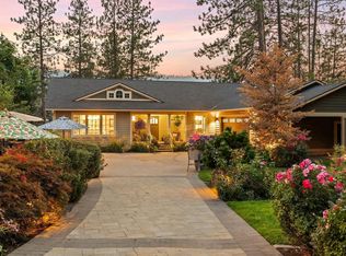 314 E Shore Rd, Nine Mile Falls, WA 99026