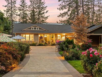 314 E Shore Rd, Nine Mile Falls, WA, 99026