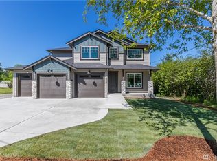 713 Tiedeman Rd NW, Lakebay, WA 98349