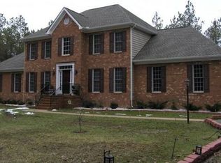 833 Marl Hl, King William, VA 23181